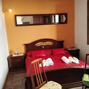  Hébergement de vacances Casa Jashmine