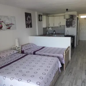 Appartement Borinquen Con Vista Mar