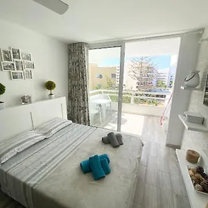  Apartment Playa De Americas Sea View Vip