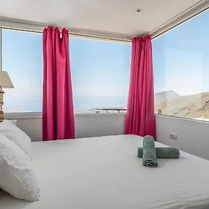  Appartement Lo Mejor De La Montana, Vista Bonita Atico