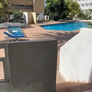 Apartment Piscina Directa