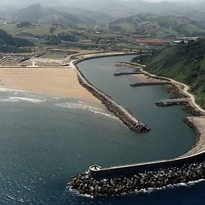 Playa Lucira Orio