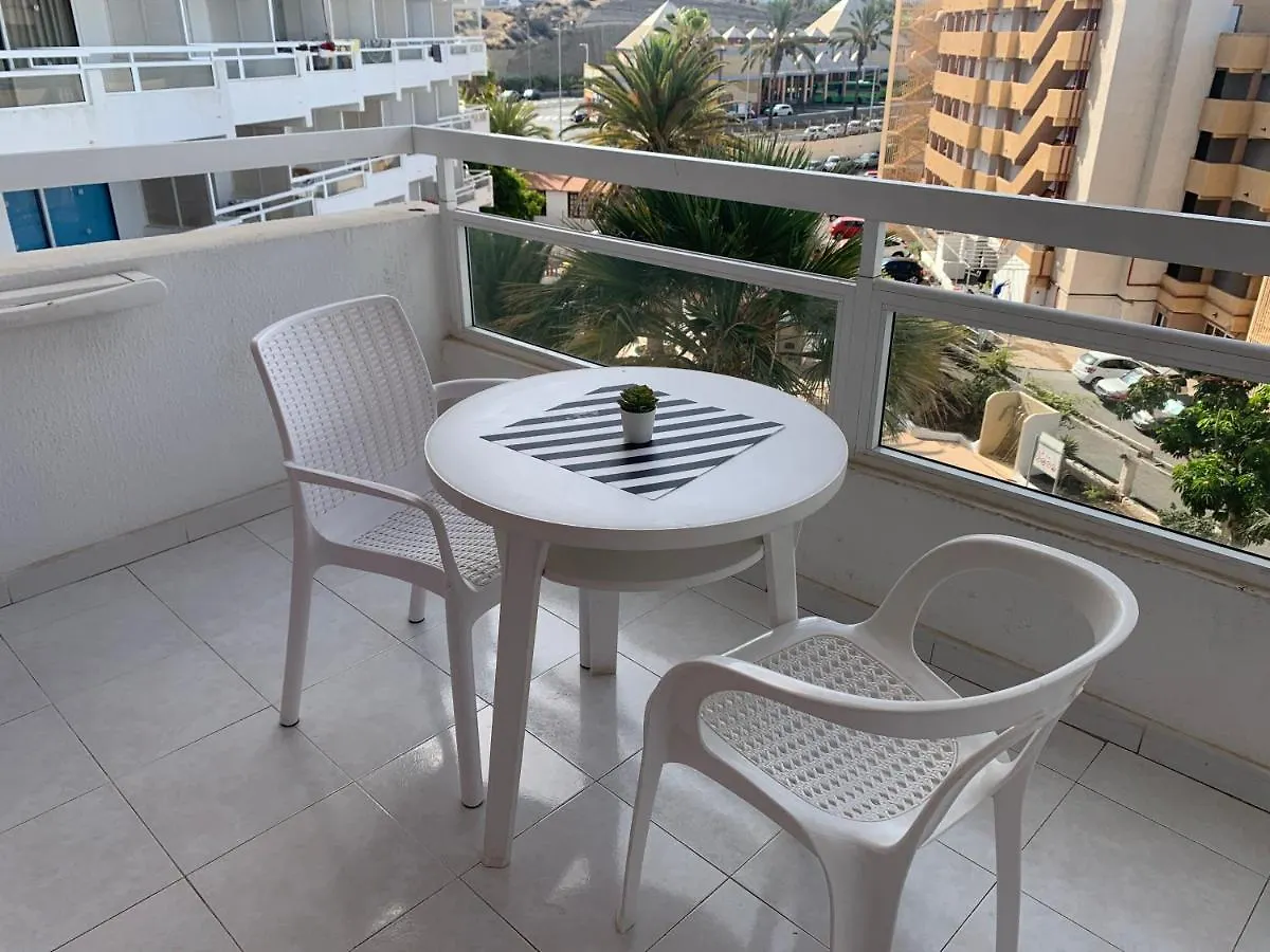 Pondemar Apartaments Vistas 0*, Playa Feñabe