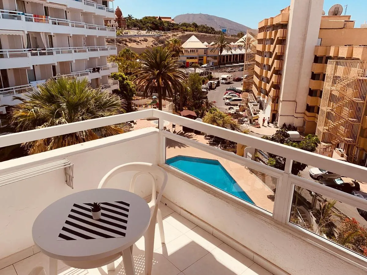 Pondemar Apartaments Vistas 0*, Playa Feñabe Spanien