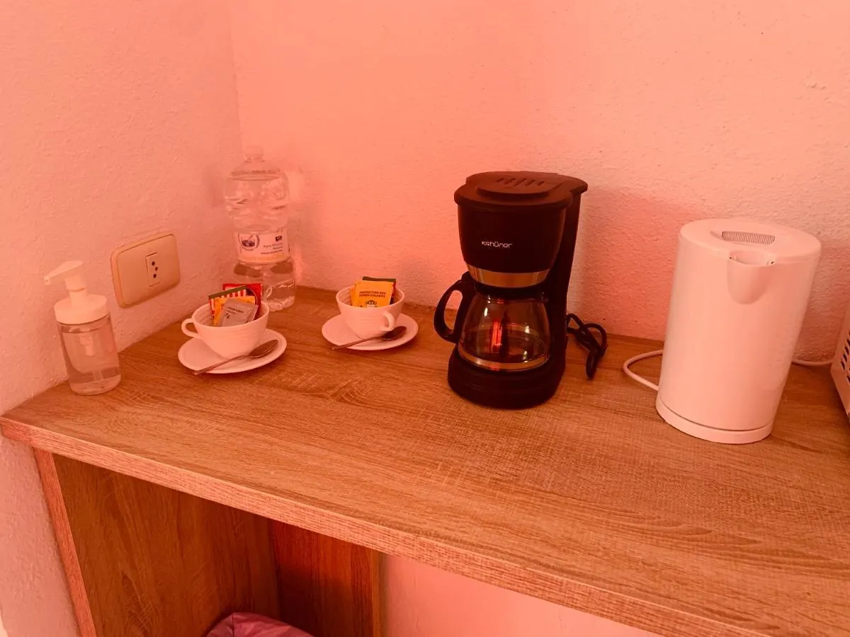 Pondemar Apartaments Vistas Lägenhet