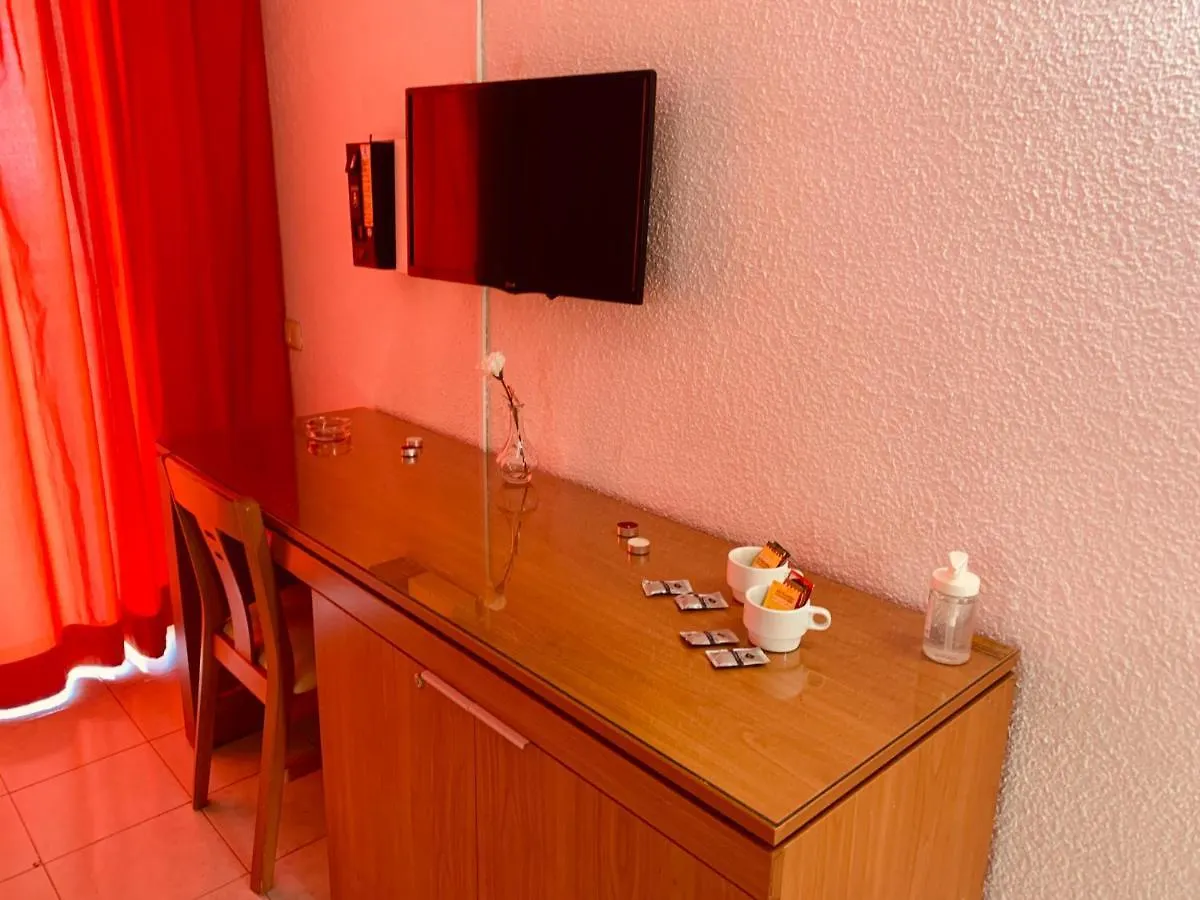 Pondemar Apartaments Vistas Lägenhet