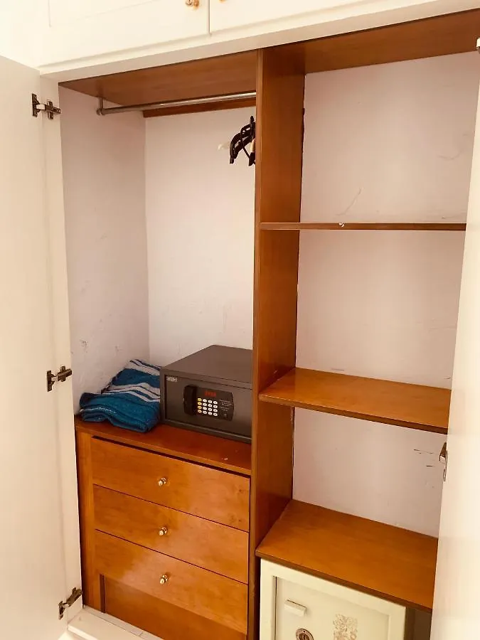 Lägenhet Pondemar Apartaments Vistas
